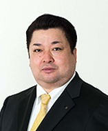 Shunichiro Suzuki,President & CEO