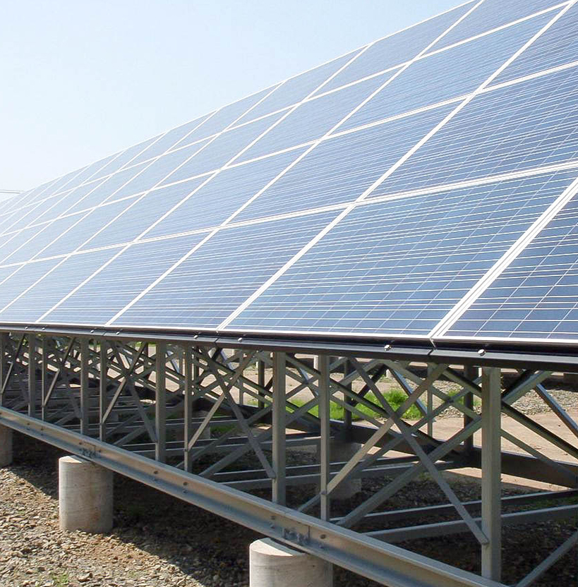Photovoltaic power generation equipment4