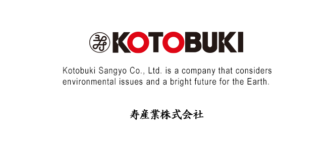 Kotobuki Sangyo Co., Ltd.