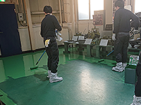 7S活動